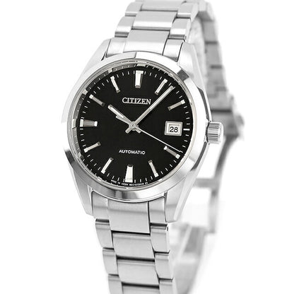Used Good Condition Citizen Citizen Collection Mechanical 9011 Thin Automatic Analog Watch Brand Men&