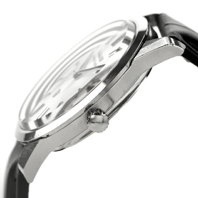 Used Overhauled Citizen Chronomaster Eagle Medallion Non-Date Manual Winding Analog Watch Brand Men&