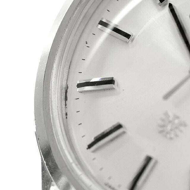 Used Overhauled Citizen Chronomaster Eagle Medallion Non-Date Manual Winding Analog Watch Brand Men&