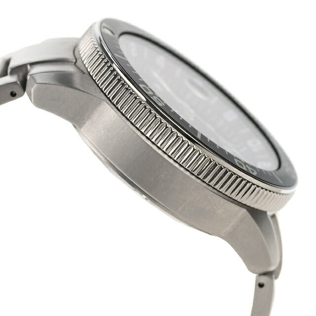 中古 美品 シチズン CITIZEN ダイバーズウォッチ プロマスター エコドライブ GMTダイバー BJ7110-89E アナログ 腕時計 ブランド メンズ UW-CT-PM-00009