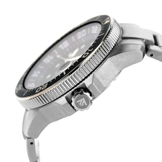 中古 美品 シチズン CITIZEN ダイバーズウォッチ プロマスター エコドライブ GMTダイバー BJ7110-89E アナログ 腕時計 ブランド メンズ UW-CT-PM-00009