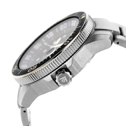 中古 美品 シチズン CITIZEN ダイバーズウォッチ プロマスター エコドライブ GMTダイバー BJ7110-89E アナログ 腕時計 ブランド メンズ UW-CT-PM-00009