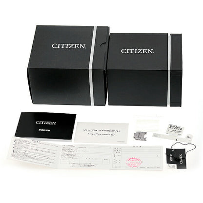 中古 美品 シチズン CITIZEN ダイバーズウォッチ プロマスター エコドライブ GMTダイバー BJ7110-89E アナログ 腕時計 ブランド メンズ UW-CT-PM-00009
