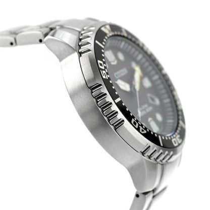 Used, beautiful condition, CITIZEN PROMASTER Promaster Eco Drive Marine Series 200m Diver BN0156-56E Analog Watch Brand UW-CT-PM-00010