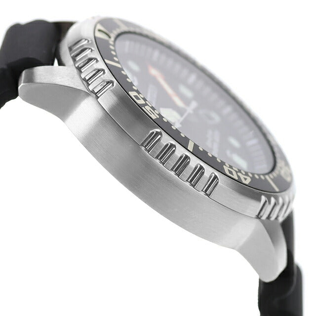 中古 シチズン CITIZEN プロマスター マリン 光発電エコドライブ 200M ダイバーズウォッチ BN0156-05E アナログ 腕時計 ブランド メンズ UW-CT-PM-00015
