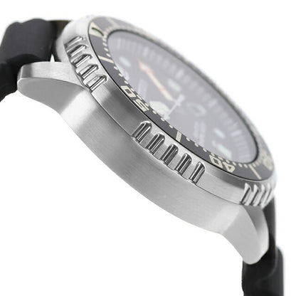 中古 シチズン CITIZEN プロマスター マリン 光発電エコドライブ 200M ダイバーズウォッチ BN0156-05E アナログ 腕時計 ブランド メンズ UW-CT-PM-00015