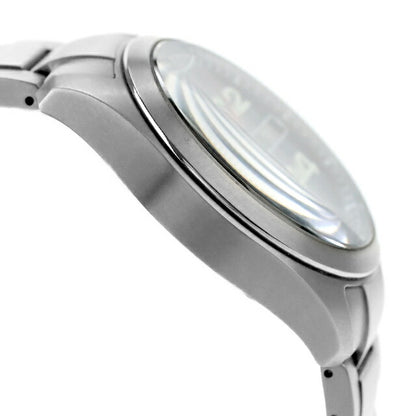 中古 シチズン CITIZEN プロマスター LANDシリーズ エコドライブ電波 ソーラー電波腕時計 ソーラー電波時計 AT6080-53L 腕時計 メンズ UW-CT-PM-00019