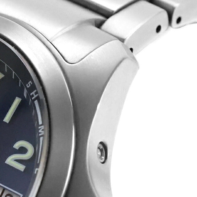 中古 シチズン CITIZEN プロマスター LANDシリーズ エコドライブ電波 ソーラー電波腕時計 ソーラー電波時計 AT6080-53L 腕時計 メンズ UW-CT-PM-00019