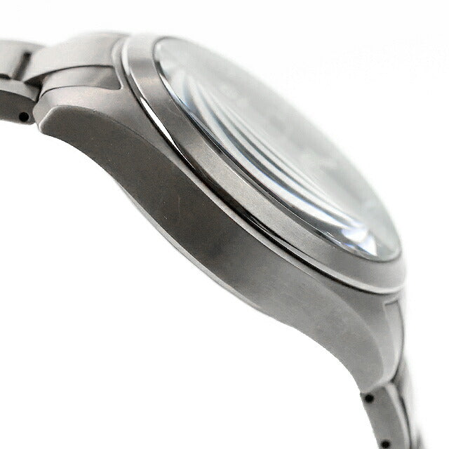 中古 シチズン CITIZEN プロマスター LAND エコドライブ電波 スーパーチタニウム 39mm AT6080-53L アナログ 腕時計 ブランド メンズ UW-CT-PM-00020