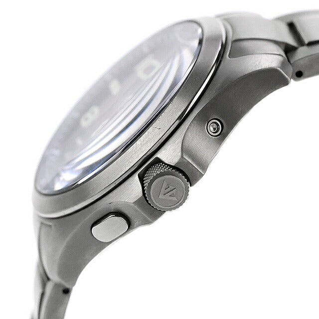 中古 シチズン CITIZEN プロマスター LAND エコドライブ電波 スーパーチタニウム 39mm AT6080-53L アナログ 腕時計 ブランド メンズ UW-CT-PM-00020