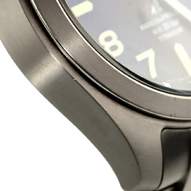 中古 シチズン CITIZEN プロマスター LAND エコドライブ電波 スーパーチタニウム 39mm AT6080-53L アナログ 腕時計 ブランド メンズ UW-CT-PM-00020