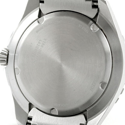 中古 美品 シチズン CITIZEN プロマスターマリン エコドライブ ソーラーダイバー BN0199-53X アナログ 腕時計 ブランド メンズ グリーン UW-CT-PM-00021