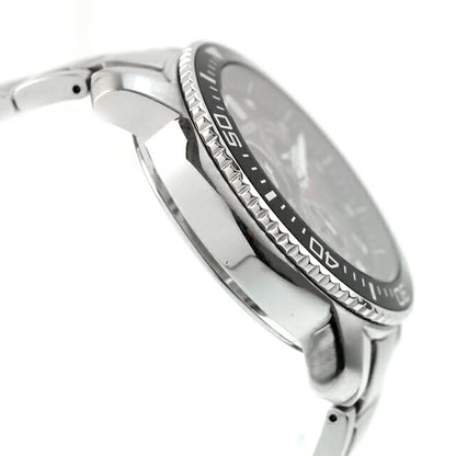 中古 シチズン CITIZEN プロマスター ランド エコドライブ電波 クロノグラフ PMP56-3051 アナログ 腕時計 ブランド メンズ ブラック UW-CT-PM-00022