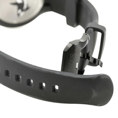 中古 シチズン CITIZEN プロマスター マリン オルカ エコ・ドライブ ソーラー ダイバーズウォッチ BN0235-01E 腕時計 ブランド メンズ UW-CT-PM-00023