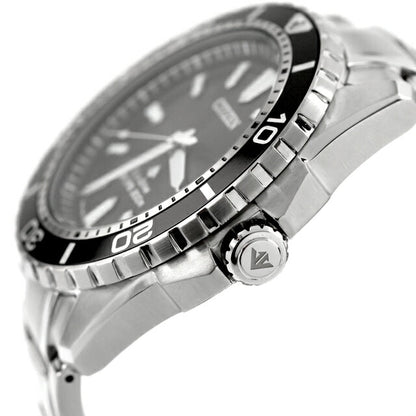 中古 美品 シチズン CITIZEN プロマスター マリン エコ・ドライブ ダイバー 200m エコドライブ BN0190-82E アナログ 腕時計 メンズ UW-CT-PM-00026