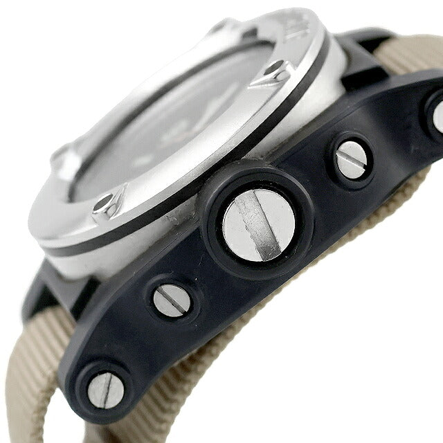 中古 シチズン CITIZEN プロマスター スーパータフ エコ・ドライブ ソーラー 300mダイバー ラグネジゆるみあり B872-H21939 アナログ 腕時計 メンズ UW-CT-PM-00028