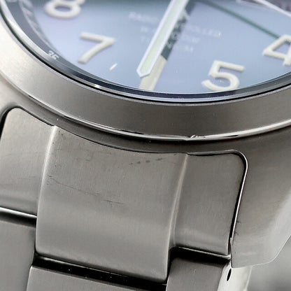 中古 シチズン CITIZEN プロマスター ランド エコ・ドライブ電波時計 ソーラー電波 チタン PMD56-2951 アナログ 腕時計 ブランド メンズ UW-CT-PM-00029