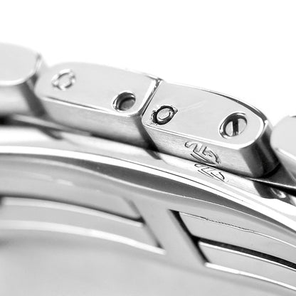 中古 仕上げ済 美品 フランクミュラー FRANCK MULLER トノウ カーベックス レリーフ CINTREE CURVEX RELIEF 1752 QZ REL アナログ 腕時計 UW-FM-TC-00001