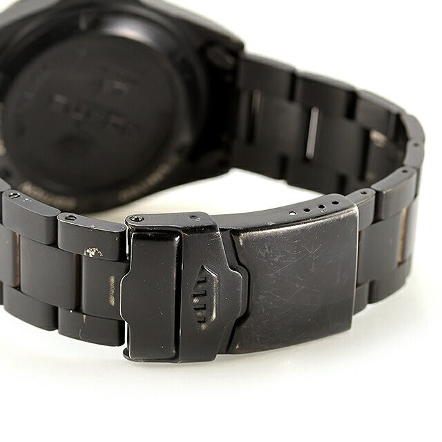中古 フォルティス FORTIS コスモノート フリーガー ブラックアウト