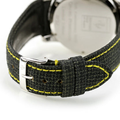 中古 ジラール・ペルゴ Girard Perregaux フェラーリ クロノ 80200 Wネーム コラボ デュボア・デュプラ 80200.0.11.6656 腕時計 メンズ UW-GP-FE-00002