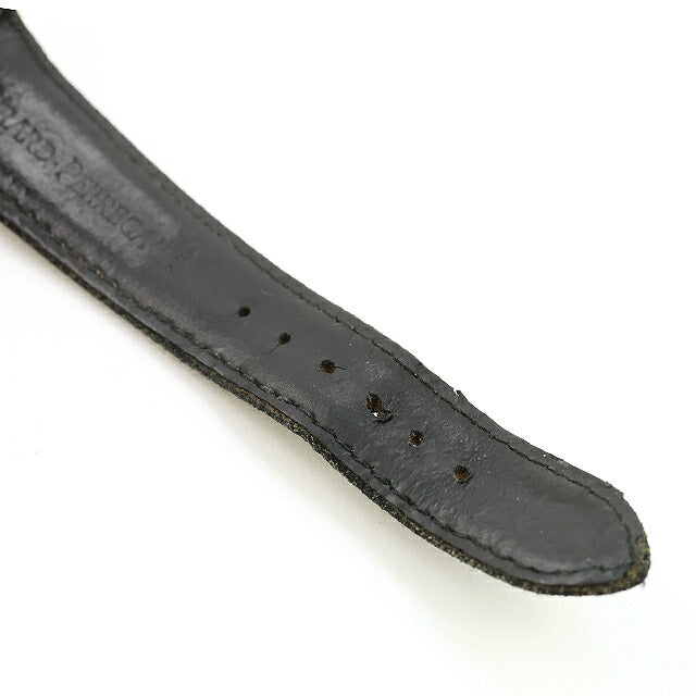 中古 ジラール・ペルゴ Girard Perregaux フェラーリ クロノ 80200 Wネーム コラボ デュボア・デュプラ 80200.0.11.6656 腕時計 メンズ UW-GP-FE-00002