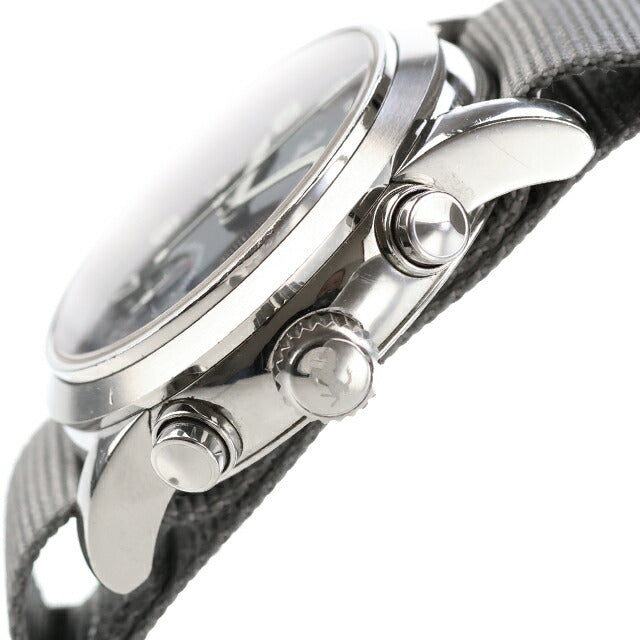 中古 ジラール・ペルゴ Girard Perregaux フェラーリ クロノ 80200 Wネーム コラボ デュボア・デュプラ 80200.0.11.6156 腕時計 メンズ UW-GP-FE-00003