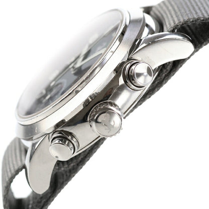 中古 ジラール・ペルゴ Girard Perregaux フェラーリ クロノ 80200 Wネーム コラボ デュボア・デュプラ 80200.0.11.6156 腕時計 メンズ UW-GP-FE-00003