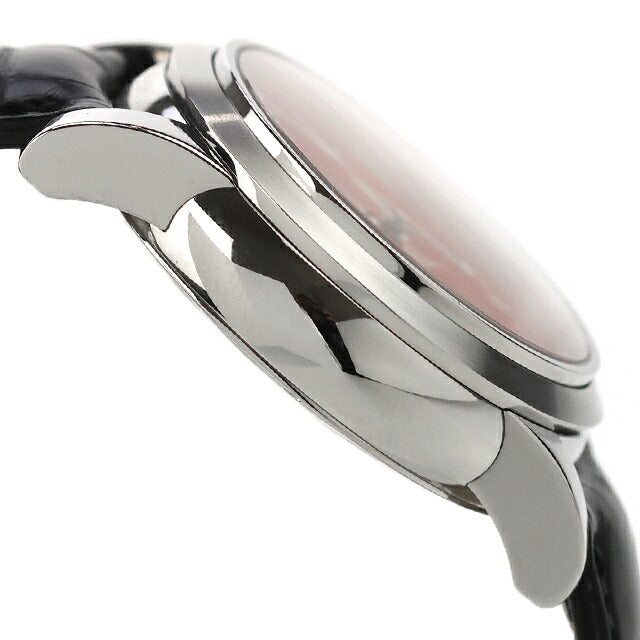 中古 ジラール・ペルゴ Girard Perregaux フェラーリ クロノグラフ 8020 Wネーム コラボ デュボア・デュプラ 8020 アナログ 腕時計 メンズ UW-GP-FE-00005