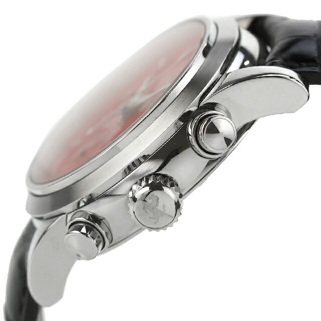 中古 ジラール・ペルゴ Girard Perregaux フェラーリ クロノグラフ