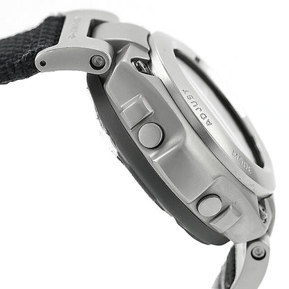 中古 カシオ CASIO G-SHOCK MR-G 初期フルメタルモデル デジタル ヴィンテージ Gショック MRG-100B-2 デジタル 腕時計 ブランド メンズ ブラック UW-GS-MR-00002