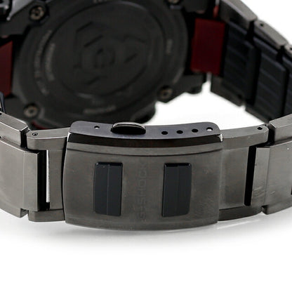 中古 カシオ CASIO Gショック G-SHOCK MTG-B3000 タフソーラー 電波 Bluetooth モバイルリンク MTG-B3000BD-1AJF アナログ 腕時計 メンズ UW-GS-MT-00005