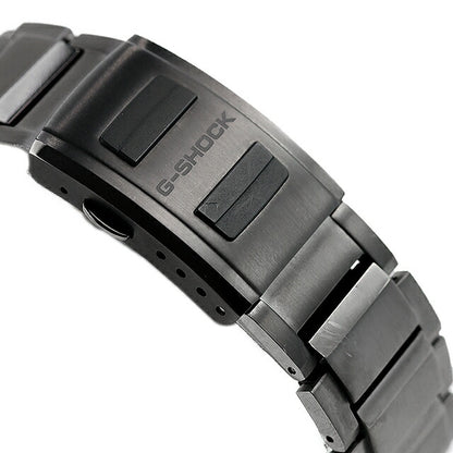 中古 カシオ CASIO Gショック G-SHOCK MTG-B3000 タフソーラー 電波 Bluetooth モバイルリンク MTG-B3000BD-1AJF アナログ 腕時計 メンズ UW-GS-MT-00005