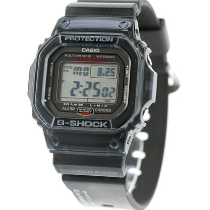 中古 カシオ CASIO ジーショック 5600シリーズ カーボンファイバー ミズノテクニクス Gショック GW-S5600U-1JF デジタル 腕時計 ブランド UW-GS-OT-00019