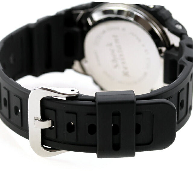 中古 美品 カシオ CASIO G-SHOCK 5000シリーズ オリジン 初代復刻 デジタル 腕時計 ブランド メンズ ブラック UW-GS-OT-00021
