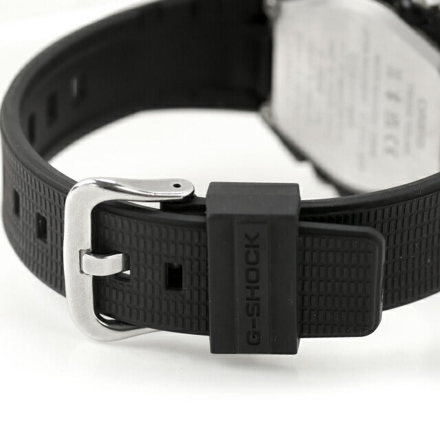 中古 カシオ CASIO Gショック G-STEEL デジアナ ソーラー Bluetooth スマホ連動 GST-B600 アナデジ 腕時計 ブランド メンズ UW-GS-OT-00023