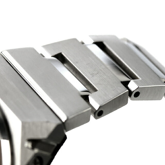 中古 カシオ CASIO Gショック G-STEEL ソーラー Bluetooth スマホ連携 秒針 GST-B1000D-1AJF アナログ 腕時計 ブランド メンズ ブラック UW-GS-OT-00024