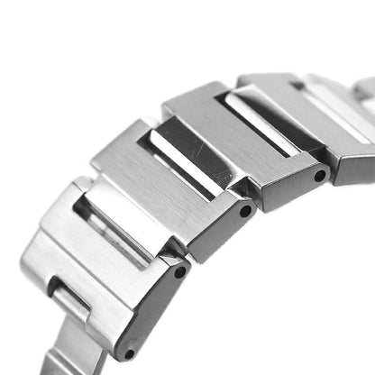 中古 カシオ CASIO Gショック G-STEEL ソーラー Bluetooth スマホ連携 秒針 GST-B1000D-1AJF アナログ 腕時計 ブランド メンズ ブラック UW-GS-OT-00024