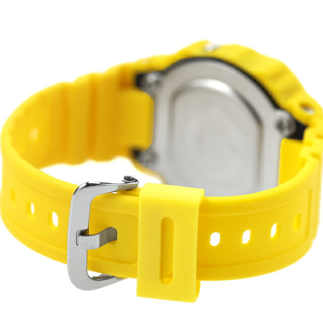 中古 超美品 カシオ CASIO G-SHOCK nano リングウォッチ 5600シリーズ スピードモデル Gショック DWN-5600-9DR デジタル 腕時計 ブランド メンズ UW-GS-OT-00025