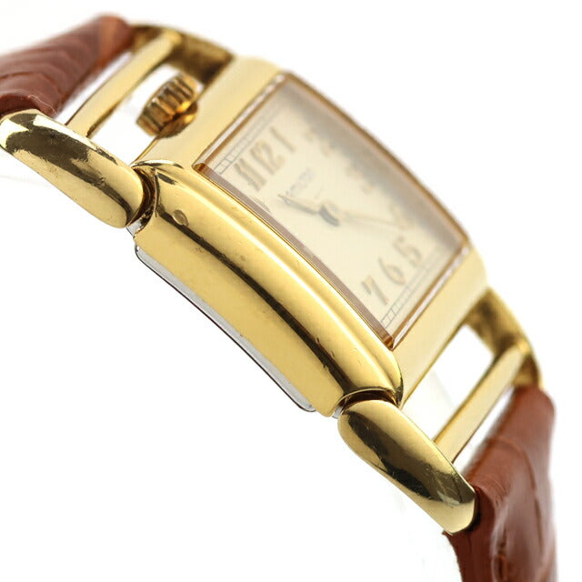 中古 ハミルトン HAMILTON コントアー レジスタードエディション