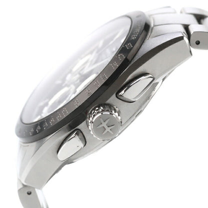 中古 美品 ハミルトン HAMILTON ジャズマスター パフォーマー オートクロノ 自動巻きクロノグラフ H36606130 腕時計 ブランド メンズ UW-HA-JM-00006