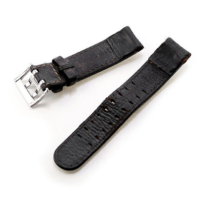 中古 ハミルトン HAMILTON カーキ フィールド オート デイト Khaki Field Auto 40mm H70595523 アナログ 腕時計 ブランド メンズ UW-HA-KH-00006