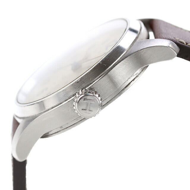中古 ハミルトン HAMILTON カーキ フィールド オート デイト Khaki Field Auto 40mm H70595523 アナログ 腕時計 ブランド メンズ UW-HA-KH-00006