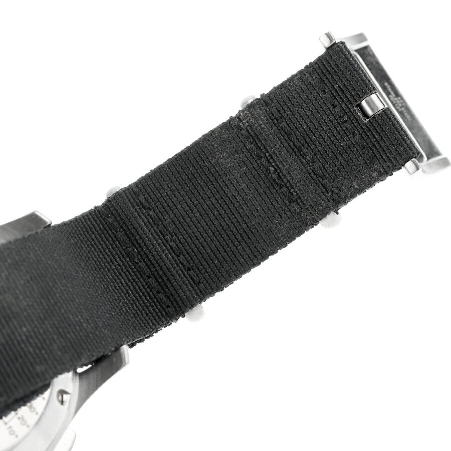 中古 ハミルトン HAMILTON カーキ アビエーション X-ウィンド クロノ 純正NATOベルト装着 H77616333 多針アナログ 腕時計 ブランド メンズ UW-HA-KH-00007