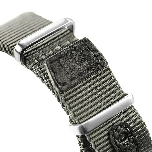 Used Overhauled Hamilton Khaki Pilot Pioneer Mechanical Manual Winding 36mm Military H-50 H76419931 Watch Brand Men&