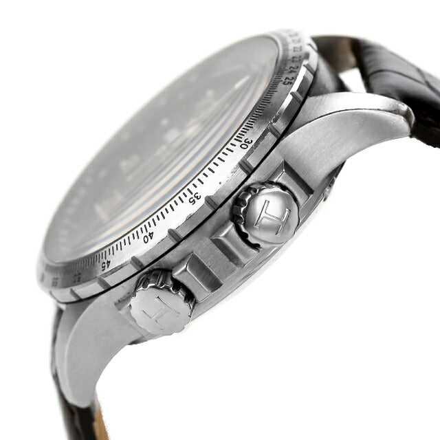 中古 ハミルトン HAMILTON カーキ アビエーション X-Wind Auto Chrono クロノグラフ 純正ブレス破損あり H77616133 アナログ 腕時計 メンズ UW-HA-KH-00014