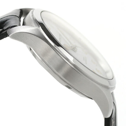 中古 ハミルトン HAMILTON カーキ フィールド マーフ 38mm インターステラー ノンデイト H70405710 アナログ 腕時計 ブランド メンズ UW-HA-KH-00015