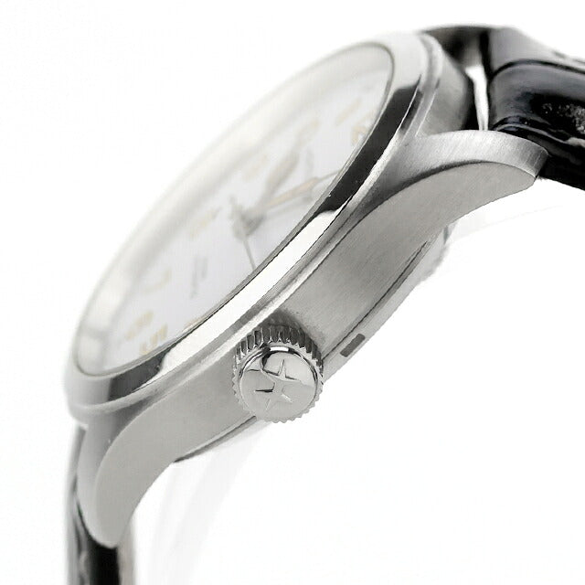 中古 ハミルトン HAMILTON カーキ フィールド マーフ 38mm インターステラー ノンデイト H70405710 アナログ 腕時計 ブランド メンズ UW-HA-KH-00015