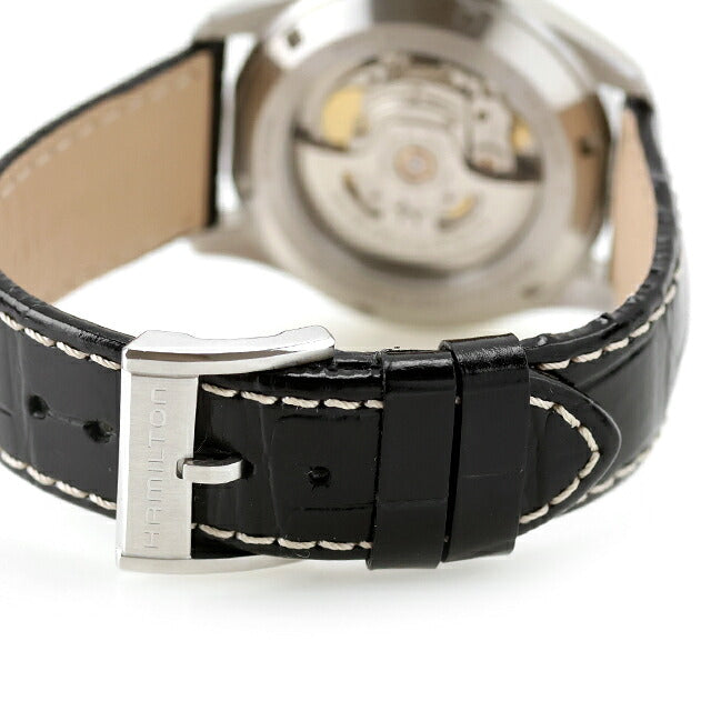 中古 ハミルトン HAMILTON カーキ フィールド マーフ 38mm インター