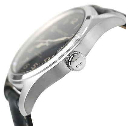 中古 超美品 ハミルトン HAMILTON カーキ フィールド マーフ オート 42mm バンドルセット ばね棒外し欠品 インターステラー H70605732 腕時計 メンズ UW-HA-KH-00018