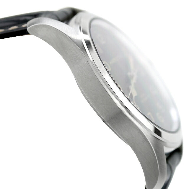 中古 超美品 ハミルトン HAMILTON カーキ フィールド マーフ オート 42mm バンドルセット ばね棒外し欠品 インターステラー H70605732 腕時計 メンズ UW-HA-KH-00018